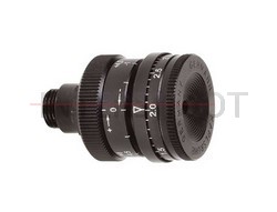 Gehmann Optical Correction Iris 530