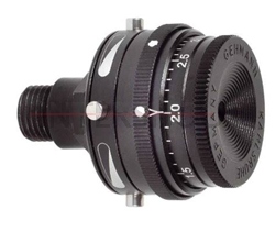 Gehmann Polarisation Iris 550