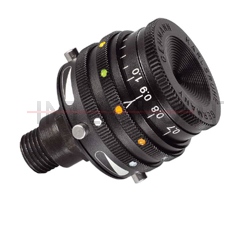 Gehmann Combination Iris 565
