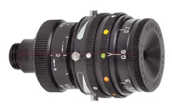 Gehmann Optical Combination Iris 575