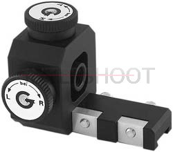 Gehmann 590 Compact Rearsight