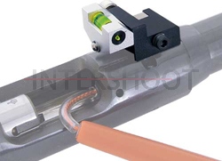 Gehmann Receiver Rail Level 592
