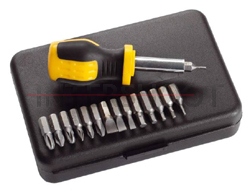 Gehmann Toolkit 866-N