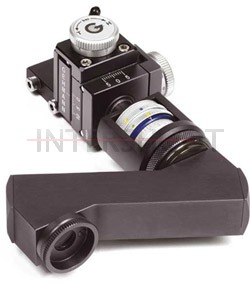 Gehmann Crossover Prism ISSF Legal 597