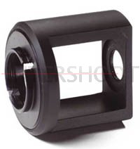 Iris Cradle for Crossover Prism