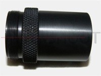 Gehmann Front Sun Shade 35mm