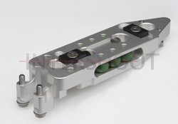 Grunig & Elmiger Action Adaptor