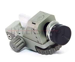 Centra 'Tiny' Iris for MEC Free Sight