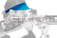MEC Visor