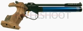 Morini Target Air Pistol CM-162MI / CM-162MI Short