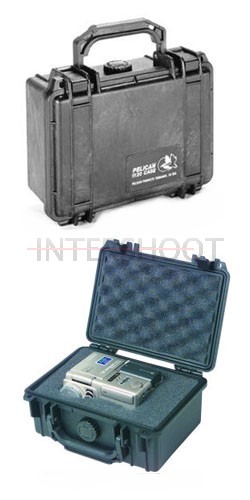 Peli Ammo/Accessory Case 1120