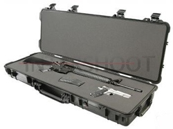 Peli Rifle Case 1720