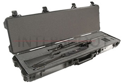 Peli Rifle Case 1750