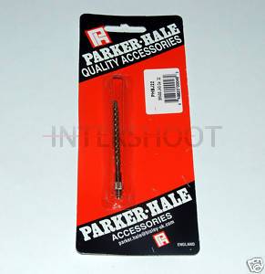 Parker Hale Brass Jag .22