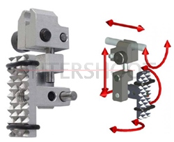 TEC-HRO 'Touch' Trigger 