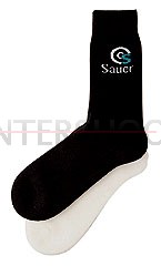 Sauer Shooting Socks