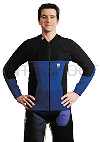 Sauer Shooting Cardigan