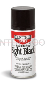 Birchwood Casey 'Sight-Black' 748