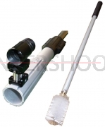 TEC-HRO Brush