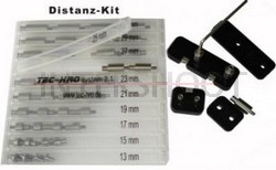 TEC-HRO System 2.1 Height Adjusters
