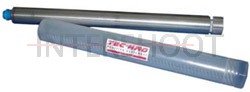 TEC-HRO Pack Air Cylinder Protector