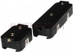 TEC-HRO System 2.0 Sight Blocks