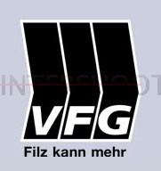 vfg Smallbore Cleaning Kit .22
