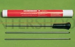 vfg Cleaning Rod .22 Rifle - 3 piece