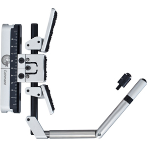 Gehmann Free Rifle -- 809