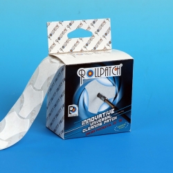 Paul Clean Rollpatch Shotgun 200