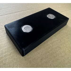 Benchrest Block