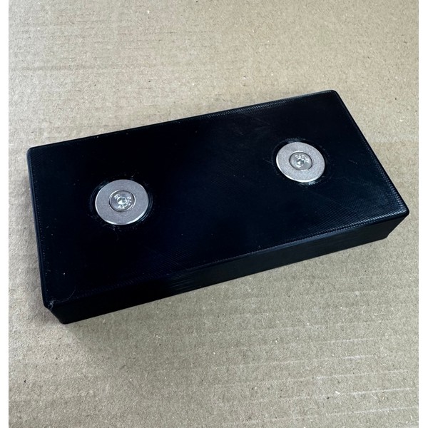 Benchrest Block - Image 5