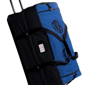 ahg Anschutz Shooters Holdall -- 292
