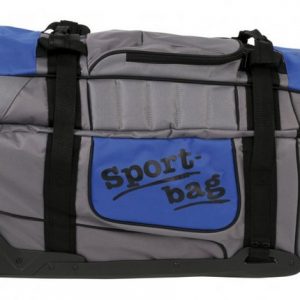 ahg XXL Shooters Holdall - 296