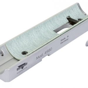 Anschutz Square to Round Action Adaptor -- 4980