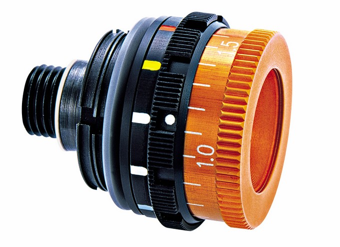 ahg Anschutz Colour -- 9779