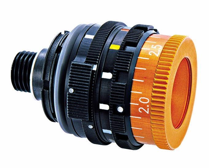 ahg Anschutz Combination -- 9781