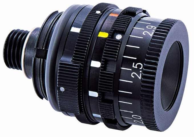 ahg Anschutz Combination -- 9781 - Image 2