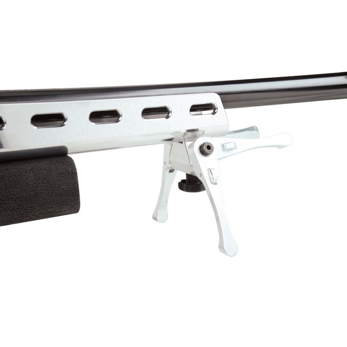 ahg Anschutz Precise Bipod -- 9796 - Image 2