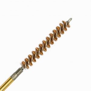 Bore Tech Brass Brush .22