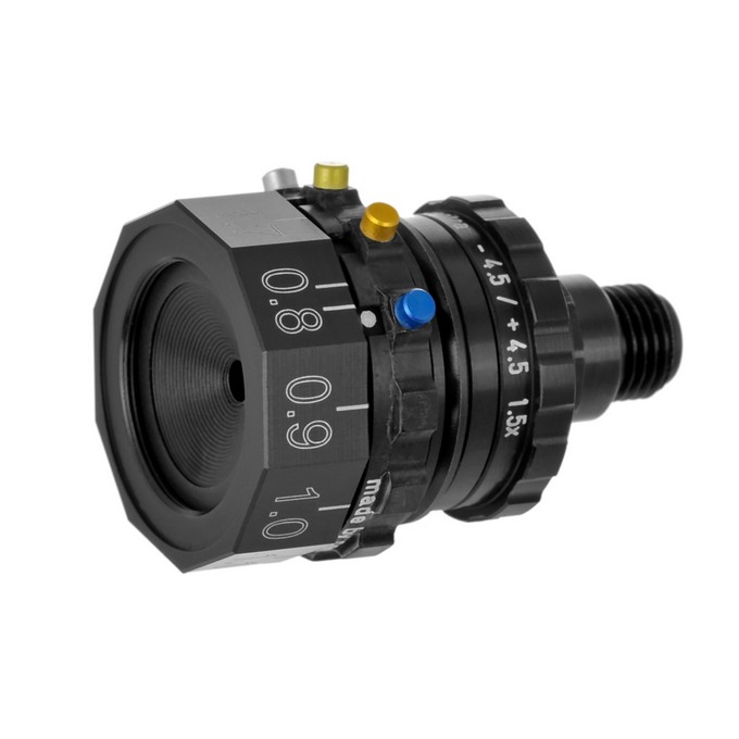 Centra 1.8 Senior Optik