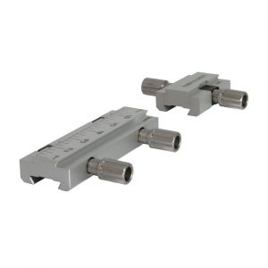 Centra Block 8 Speed