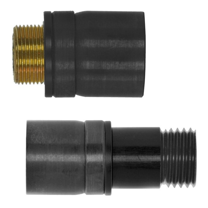 Collimator Swivel Joint for Lenshood II
