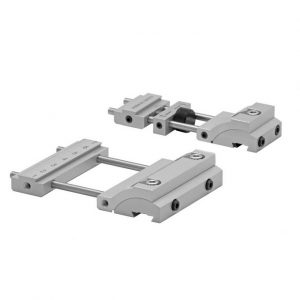 Centra Eye II Rail Pro Sight Blocks