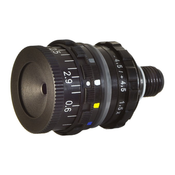 Centra 3.0 Filter Optik