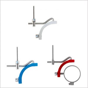 Champion 3P Quick Change System