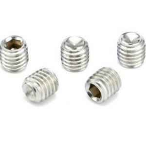 Champion Grub Screws
