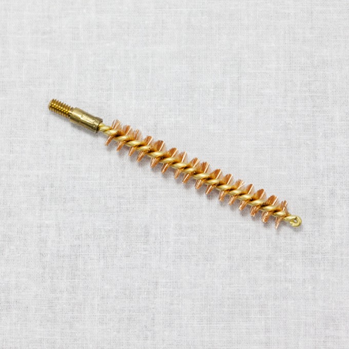 Dewey 'No Harm' Bronze Brush .22