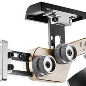 Esprit Carabine Buttplate Ratchet