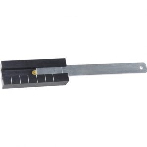 Gehmann Rim Thickness Gauge -- 138